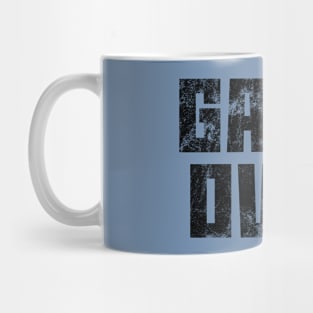 Game Over Mug